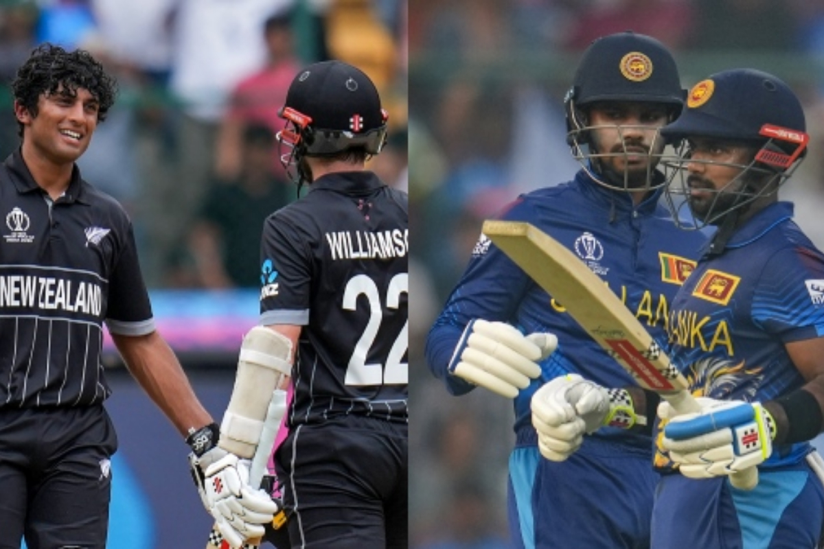 ICC World Cup 2023 Schedule & Squad today, 9th Nov 2023