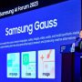 Samsung Unveils Gauss, a ChatGPT Rival for Galaxy Phones