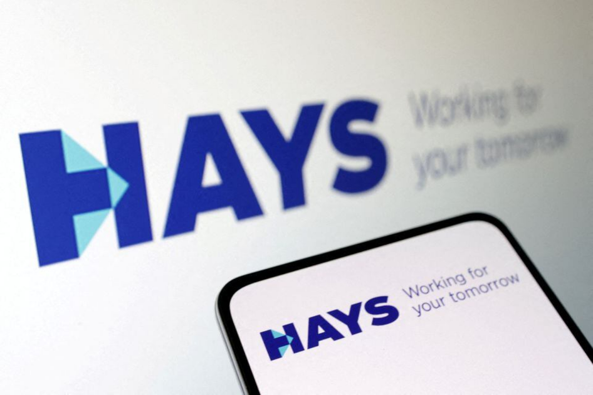 Hays Offering Job Oppotunities with Salary Up to 9,500 AED in the UAE 