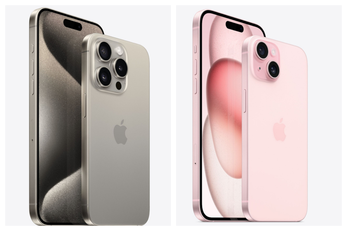 Apple iPhone 15, 15 Pro Max latest Price and PTA Tax in Pakistan 2023