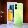 Xiaomi Redmi 13C has been Officially Unveiled