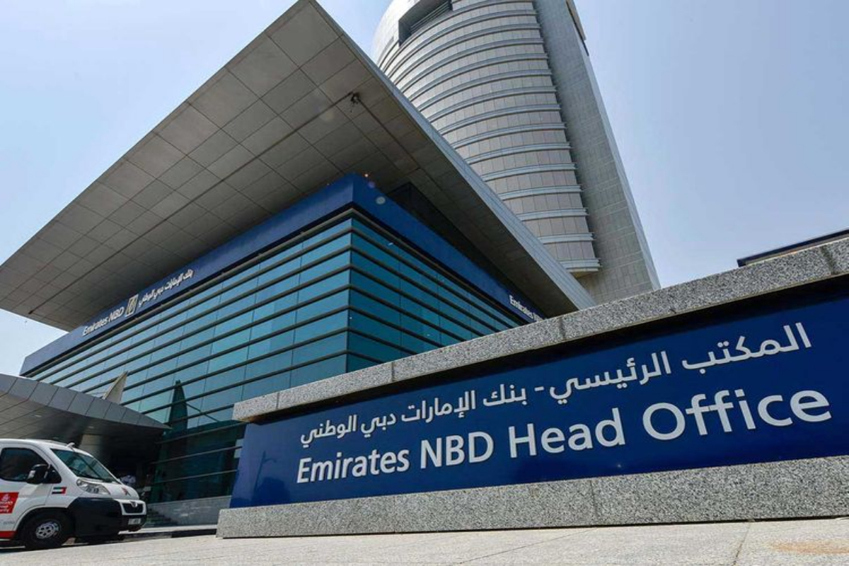 Emirates NBD Opens Up Job Vacancies in the UAE with Salary Up to 11,000 AED