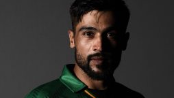 Mohammad Amir says ‘Pakistan can score 400-450 runs against England’