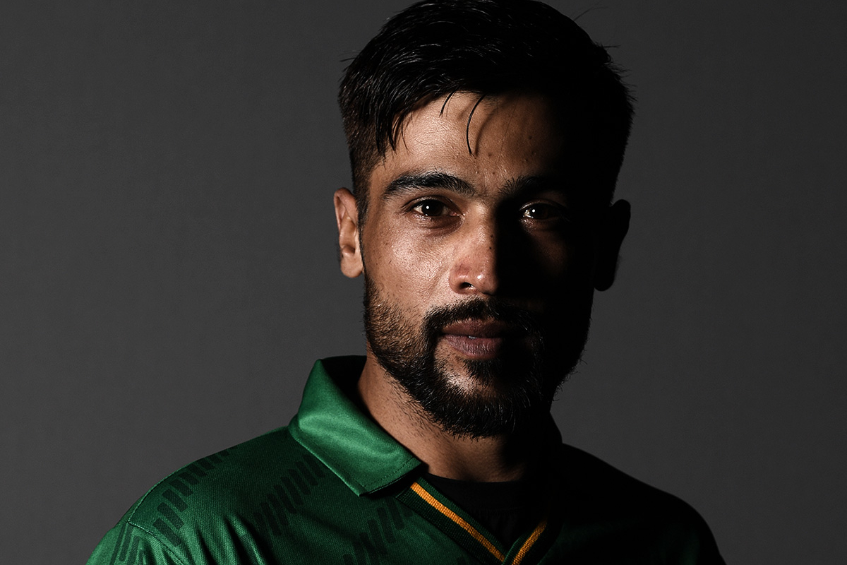 Mohammad Amir says 'Pakistan can score 400-450 runs against England'