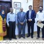 KU, UKAHA Houston inks MoU to provide scholarships to students