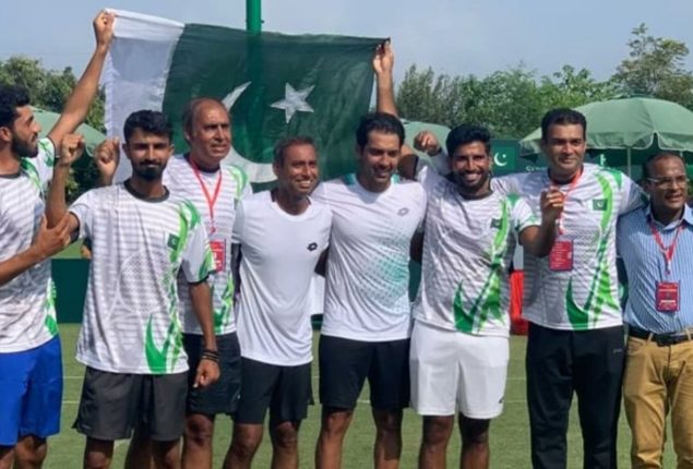 PTF Applauds ITF Decision for Davis Cup India Tie