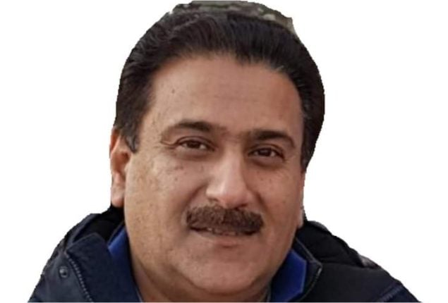 PTI appoints Moeen Riaz Qureshi as president of South Punjab