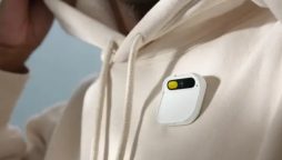 $700 Humane AI Pin Aims to Be Your New Smartphone