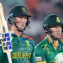 World Cup 2023: South Africa Defeats Afghanistan to Finish Round-Robin Stage on High