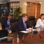 IMF agreed on proposal to spend 1% of GDP annually on climate change