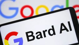 Google bets on AI chatbot Bard to grow user base