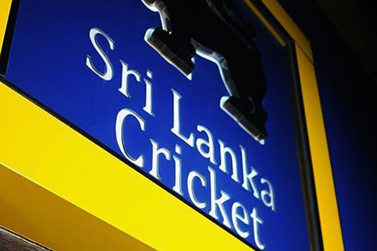 ICC Suspends Sri Lanka Cricket for Government Interference