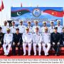Pak-China joint Naval Exercise Sea Guardian 2023 kicks off  