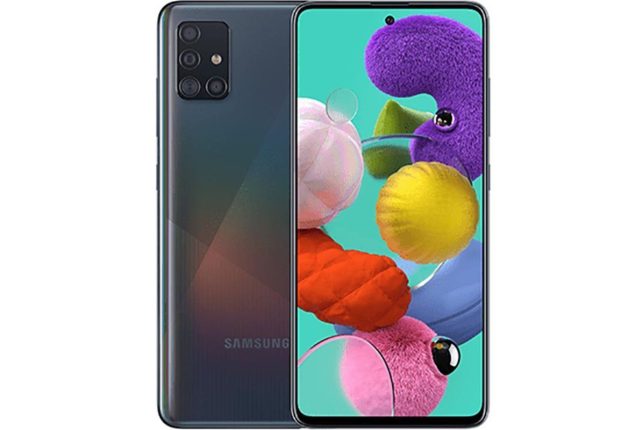 Samsung Galaxy A51 Price in UAE & Specs – Nov 2023