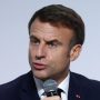 Macron Takes Bold Stance Against Hate and Civilian Bombing