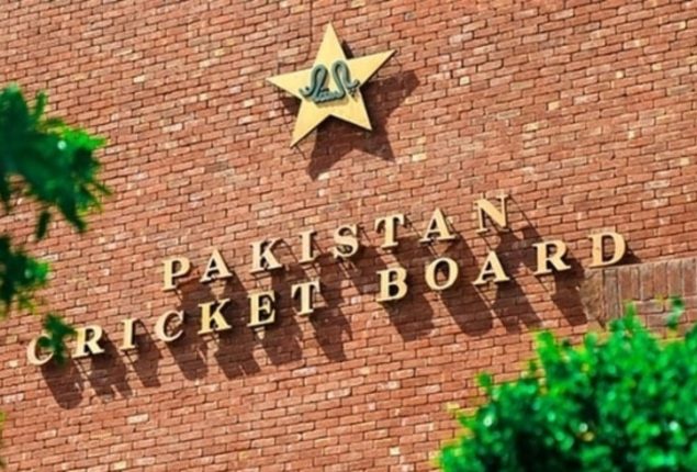 PCB Mulls Split Captaincy in Upcoming Key Meeting
