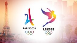 IOC Set to Decide Afghanistan's Fate in 2028 LA Olympics