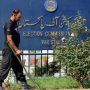 ECP decides to inspect service record of officers before election duties