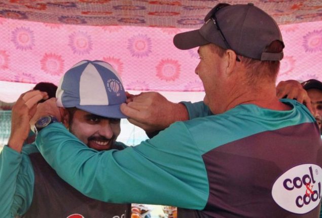 Mickey Arthur Backs Babar Azam’s Growth as Captain