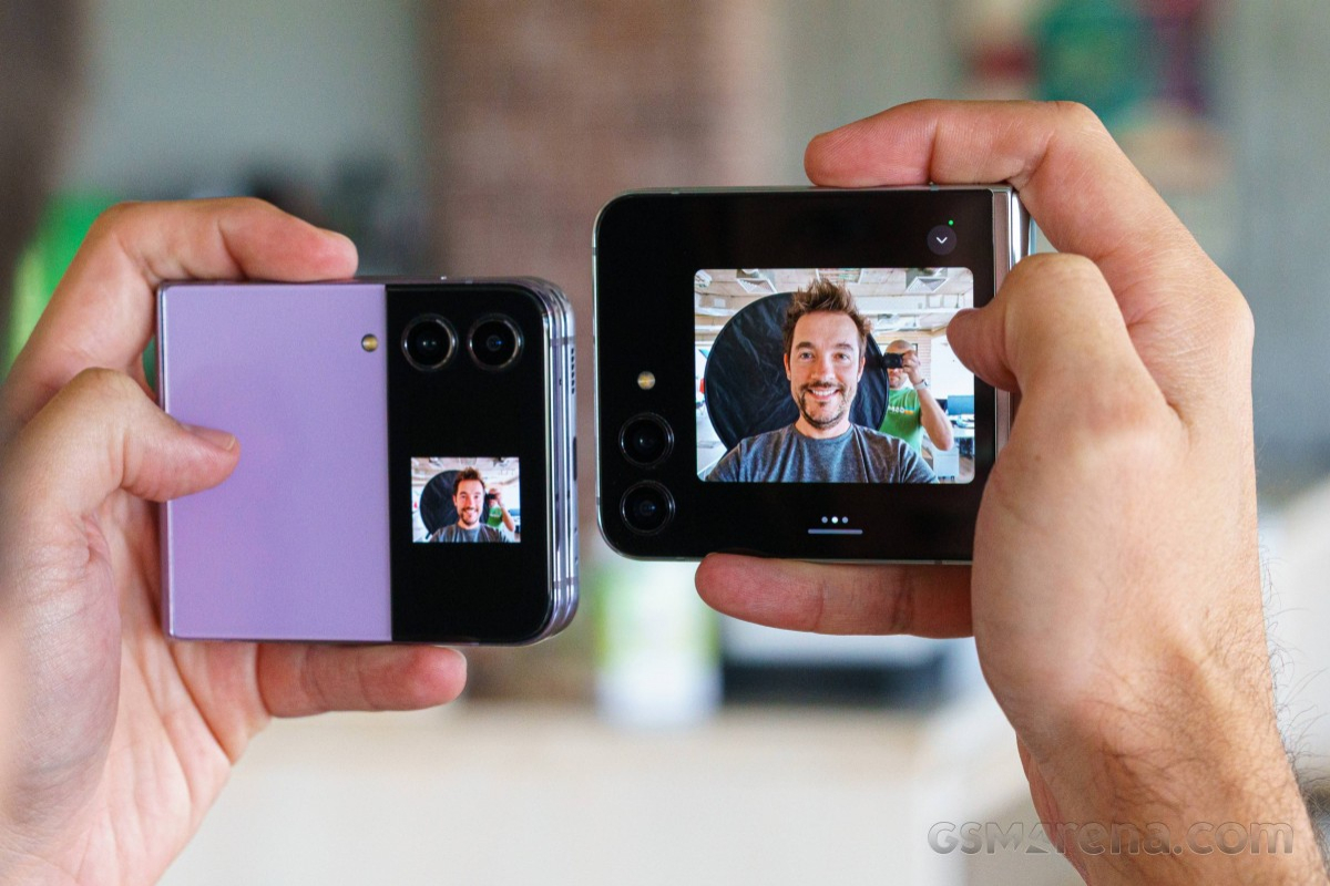 Samsung to launch mid-range Foldable Phones in 2024