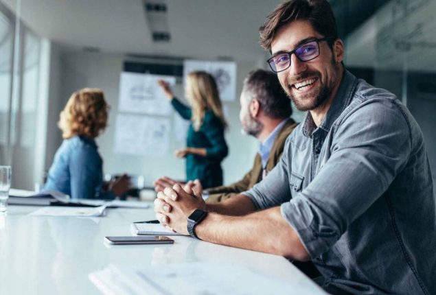 Matt Haycox Group is now hiring in the UAE with Salary Up to 20,000 AED