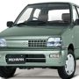 Suzuki Mehran latest Price in Pakistan November 2023