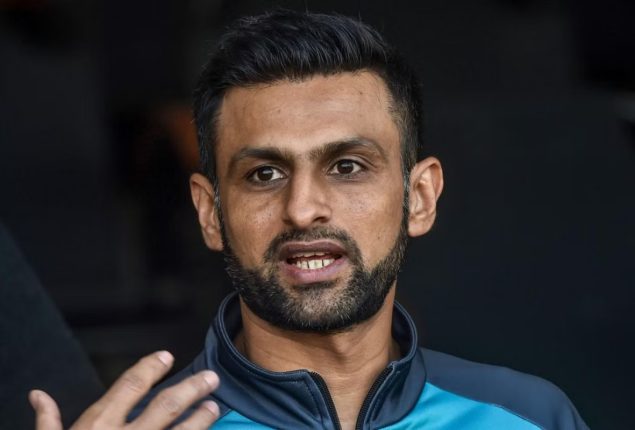 Malik Criticizes Pakistani Players’ Professionalism Post World Cup Exit