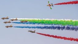 UAE and Saudi Airlines Soar in Aircraft Orders at Dubai Airshow 2023