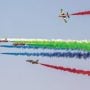UAE and Saudi Airlines Soar in Aircraft Orders at Dubai Airshow 2023
