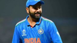 Rohit Sharma Shatters Records in ICC World Cup Clash Against Netherlands