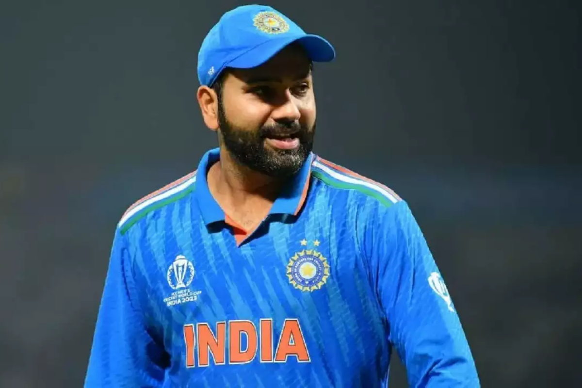 Rohit Sharma Shatters Records in ICC World Cup Clash Against Netherlands