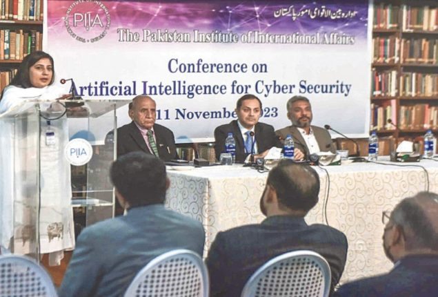 Experts Advocate Predictive AI for Cybersecurity Defense