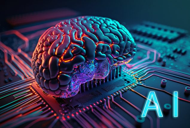 Artificial Intelligence Hits New Heights in Pivotal Week