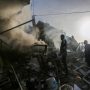 Israel-Hamas War: WHO Reiterates Trust in Gaza Ministry’s Death Toll Estimates