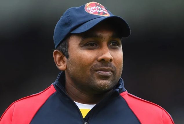 Jayawardene Addresses Sri Lanka's Struggles in World Cup Campaign