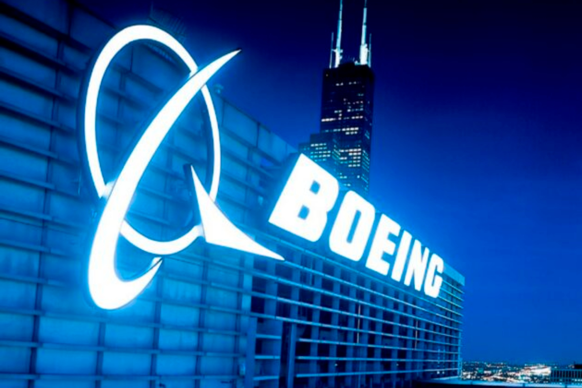 Boeing Data Breach: Hackers Release Information After Ransom Refusal