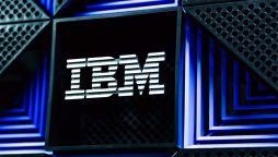 IBM's $500 Million Fund Targets Enterprise AI Advancements