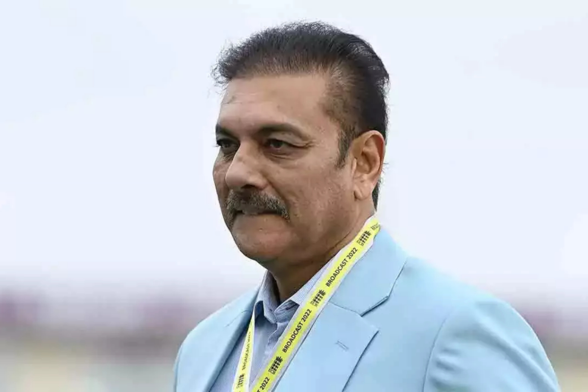 India on Notice: Shastri's World Cup Semifinal Wake-Up Call