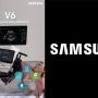Samsung Unveils V6: Cutting-Edge Ultrasound System