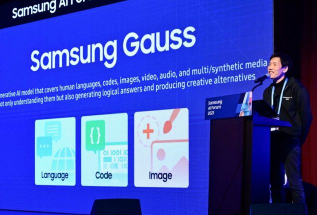 Samsung Unveils AI Live Translate Call for Next-Gen Smartphones