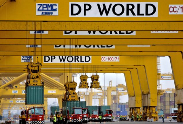 Australian Ports Hit by Major Cyberattack, Suspected Foreign Sabotage