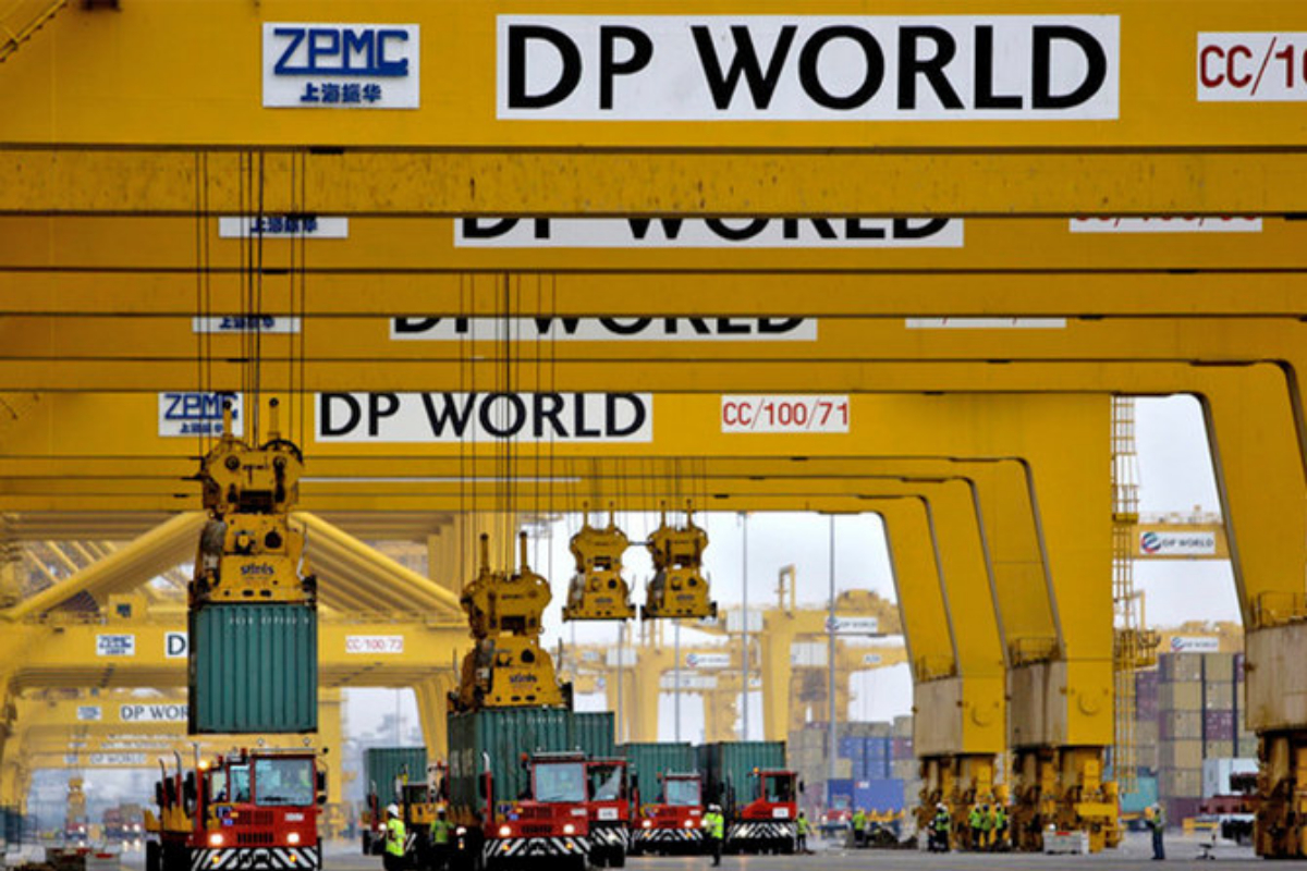 Australian Ports Hit by Major Cyberattack, Suspected Foreign Sabotage