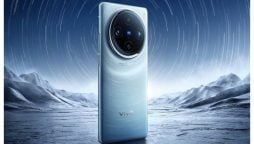Vivo X100 Unveiled With Most Powerful MediaTek’s Chipset