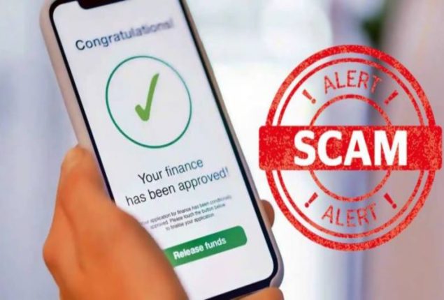More than 100 digital loan apps have been banned in Pakistan
