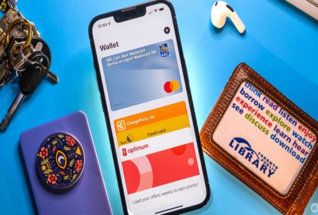 Here's How to Add Unsupported Cards to Apple Wallet