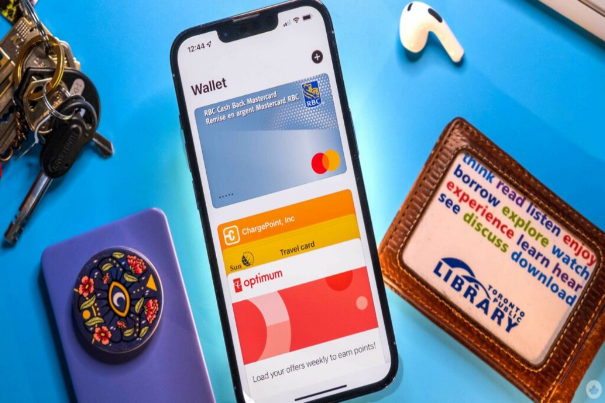 Here's How to Add Unsupported Cards to Apple Wallet