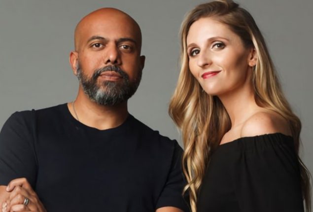 Who is Imran Chaudhri? Ex-Apple Designer Poised to Disrupt Smartphone Market