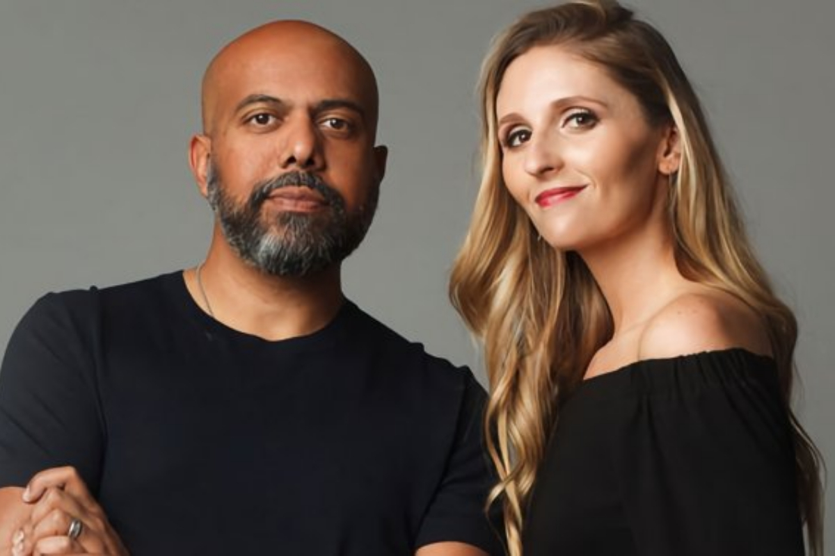 Who is Imran Chaudhri? Ex-Apple Designer Poised to Disrupt Smartphone Market