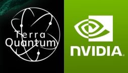 Terra Quantum and NVIDIA Team Up for Hybrid Quantum Computing