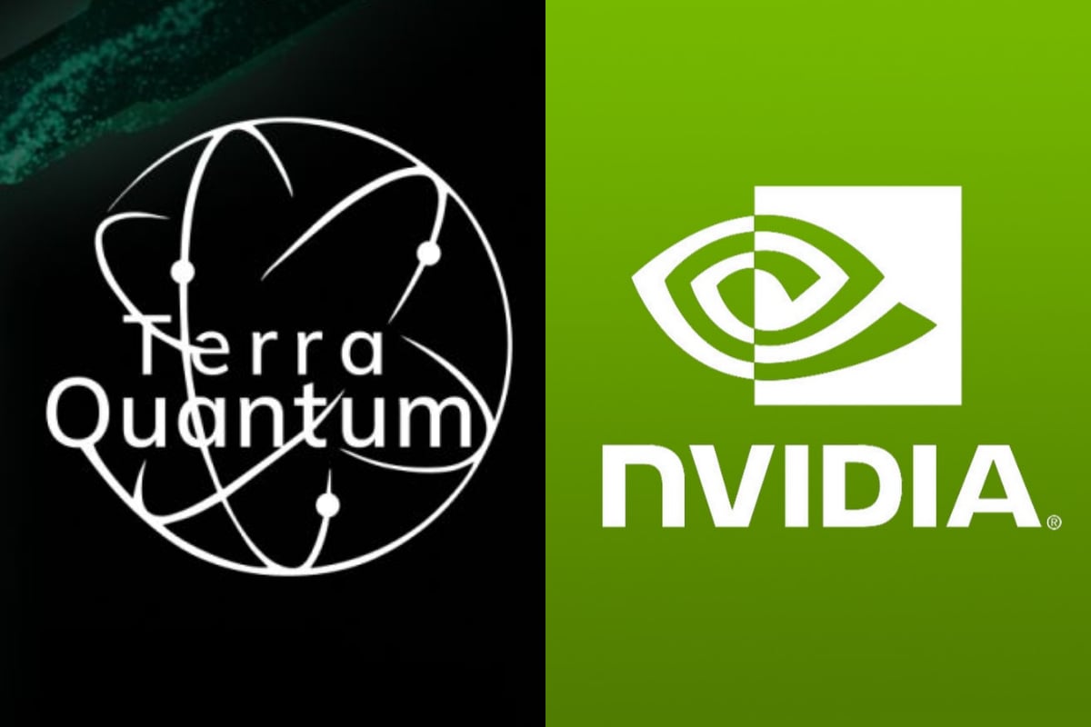 Terra Quantum and NVIDIA Team Up for Hybrid Quantum Computing